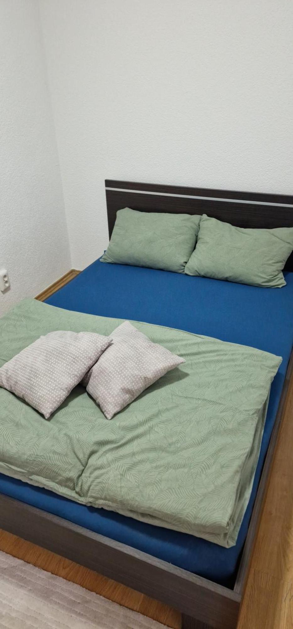 Dino'S Konak Bihać Zewnętrze zdjęcie