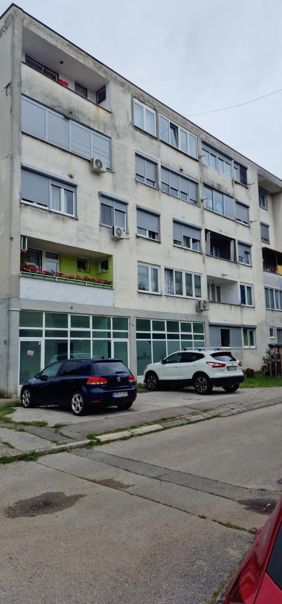 Dino'S Konak Bihać Zewnętrze zdjęcie