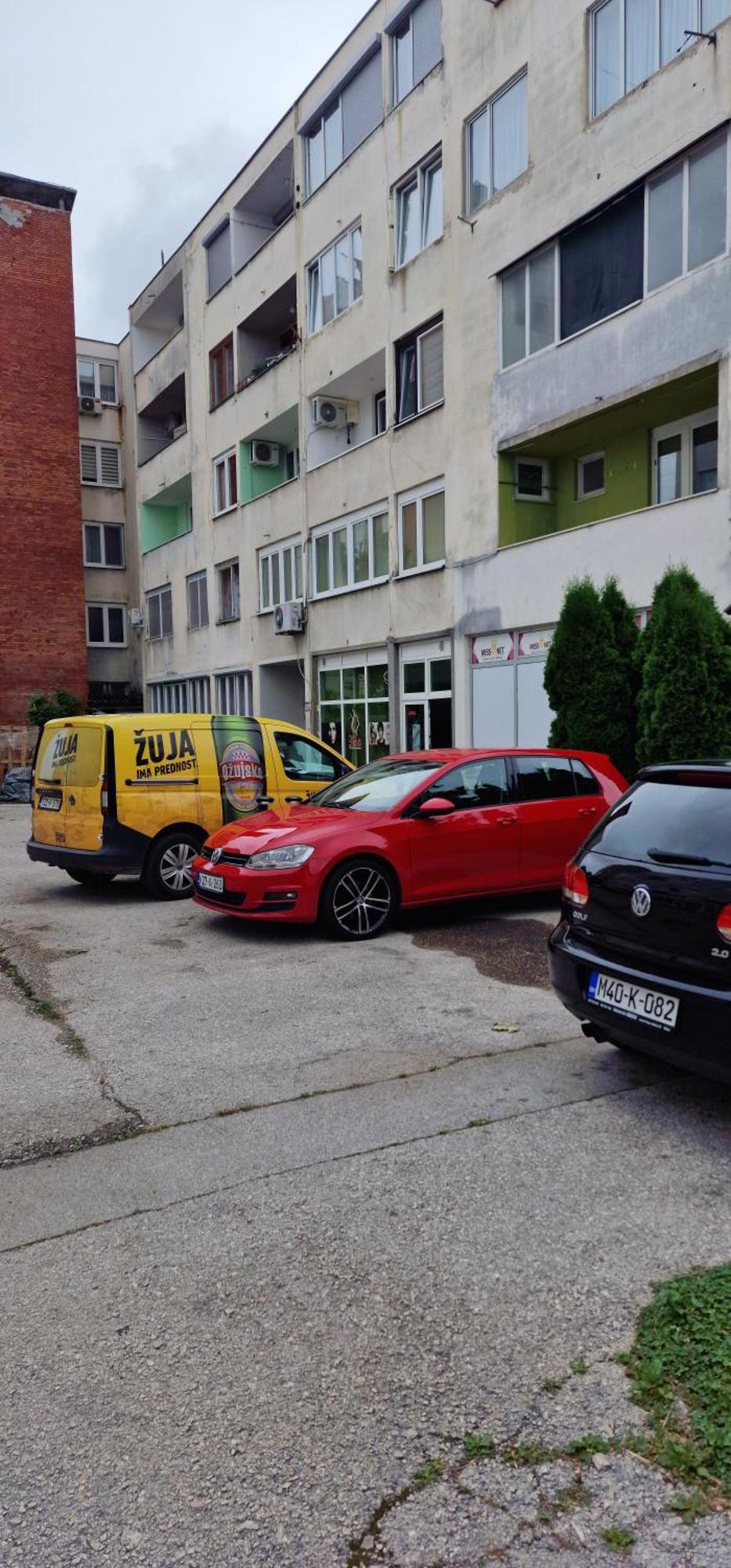 Dino'S Konak Bihać Zewnętrze zdjęcie